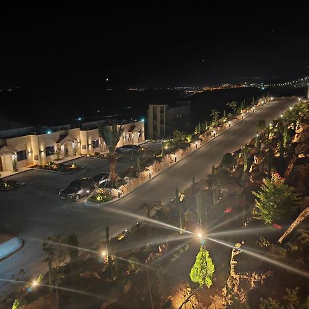 Sea Gate Resort Sweimeh Exterior foto